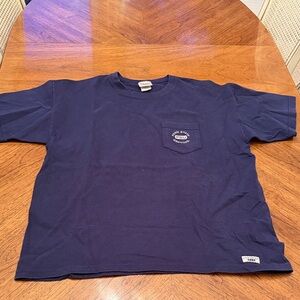 Vintage PSU Grandpa Shirt